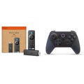Fire TV Stick HD with Alexa Voice Remote & Luna Wireless Controller Bundle L646