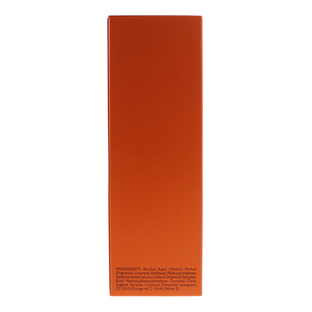 3.3 oz Eau de Toilette Spray M1559