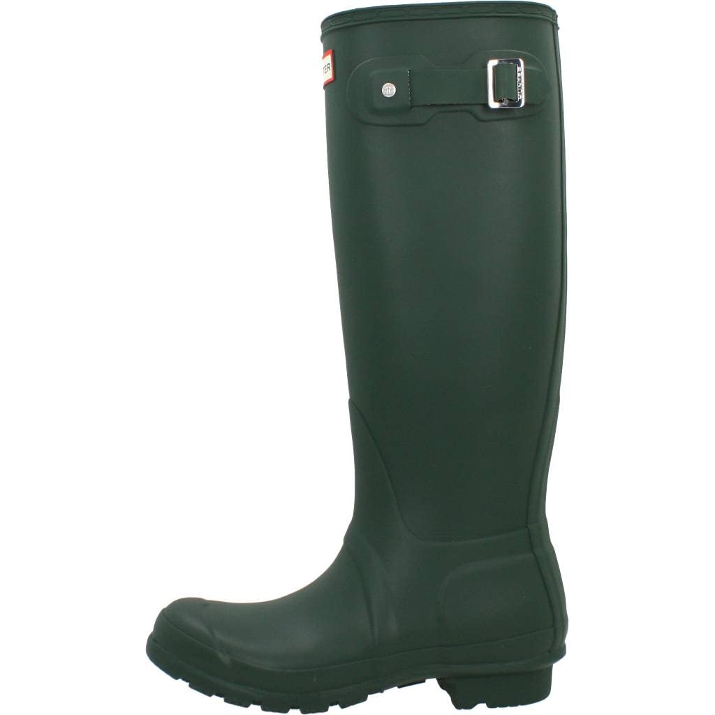 Women's Tall Rain Boots Y976