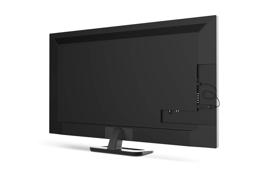 Black Streaming Stick with Voice Remote M330