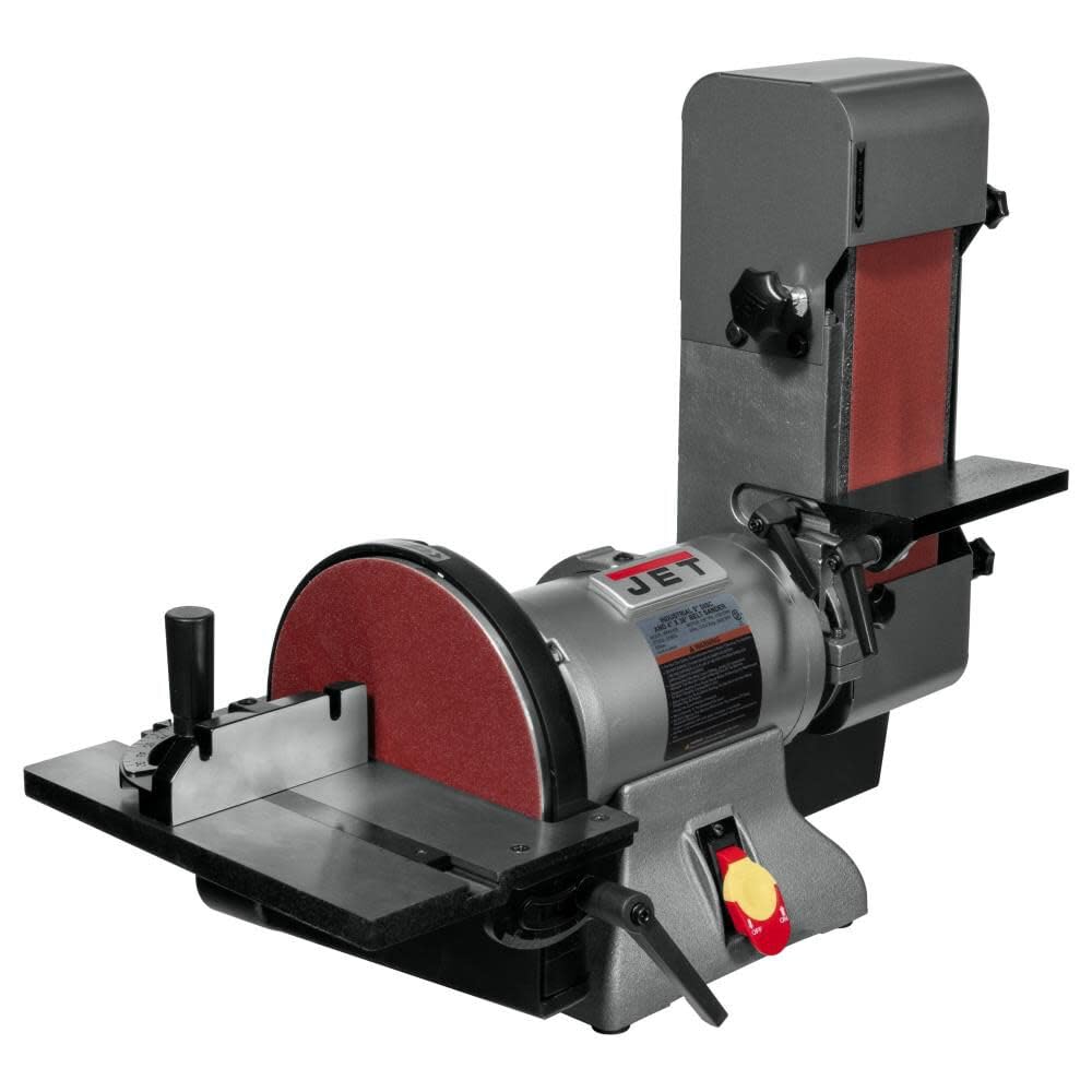 4x36" Belt & 9" Disc Sander Z6455