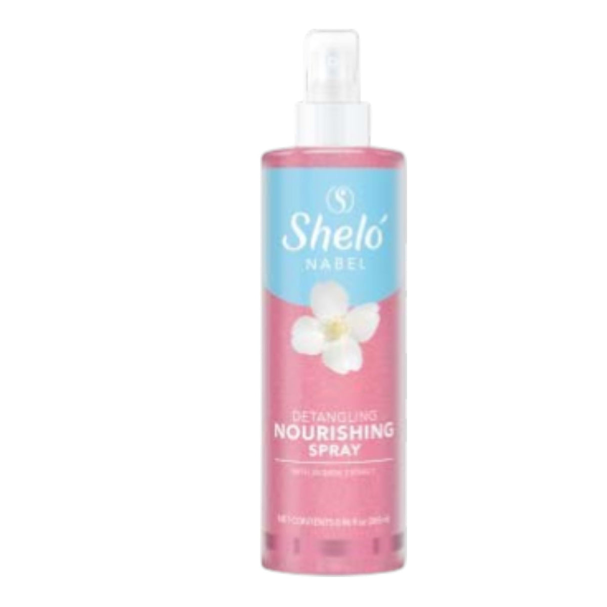 Detangling Nourishing Hair Spray 8.96 fl oz L5096