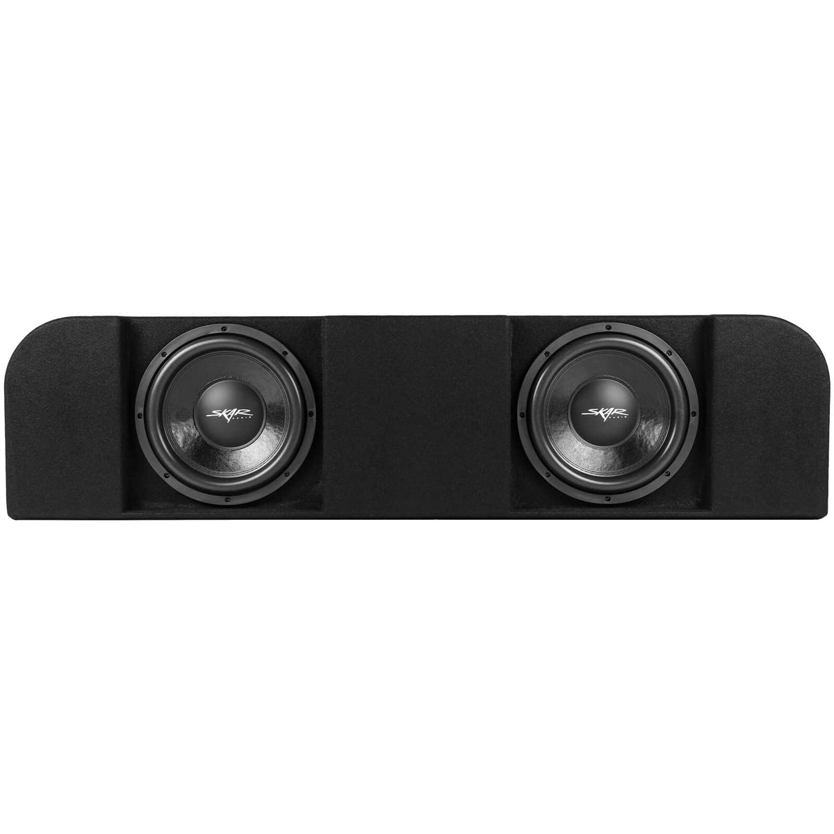 Dual 12" Loaded Subwoofer Enclosure H310667