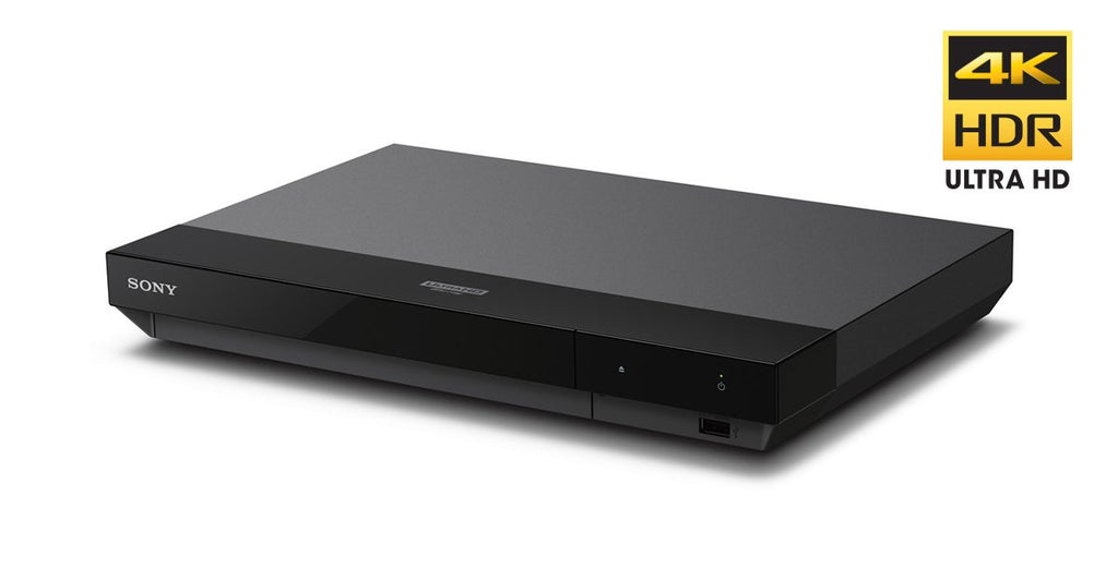 4K Ultra HD Blu-ray DVD Player with HDMI Cable K573720