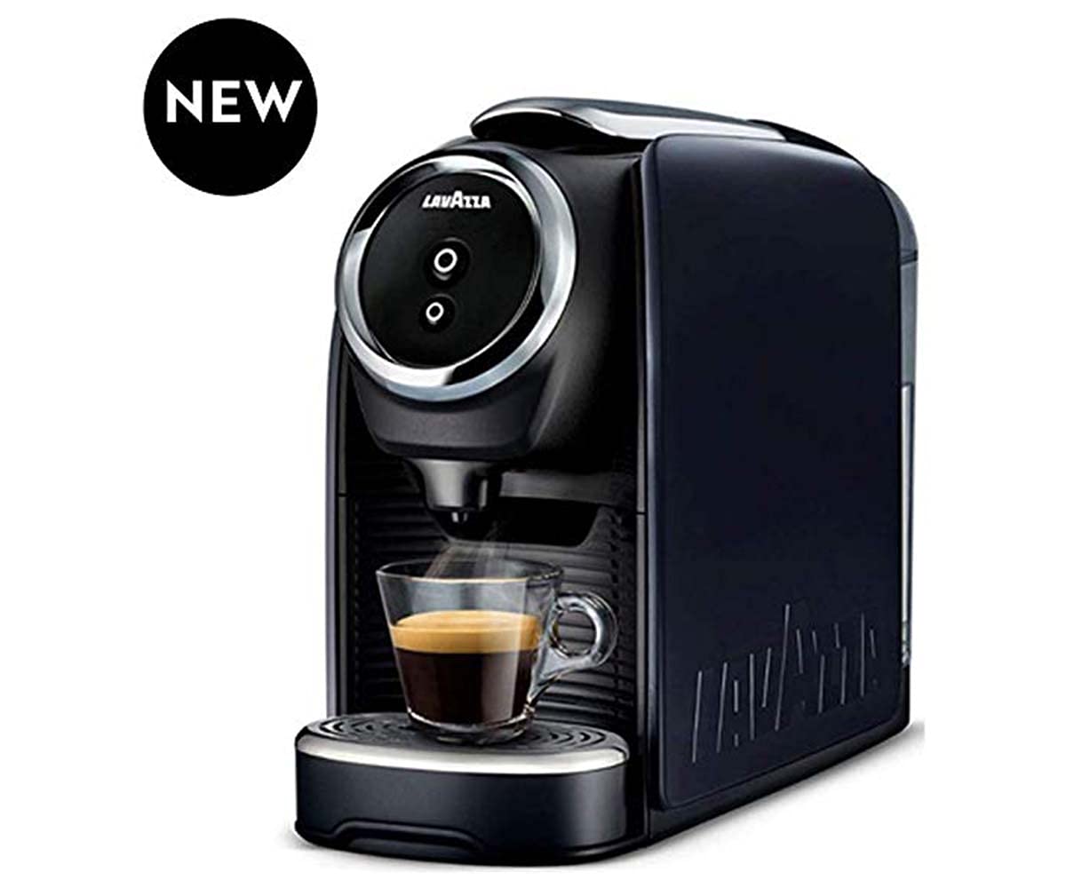 Single Serve Espresso Coffee Machine T744