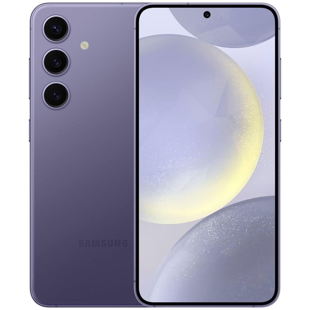 128GB Cobalt Violet Unlocked Smartphone X233833