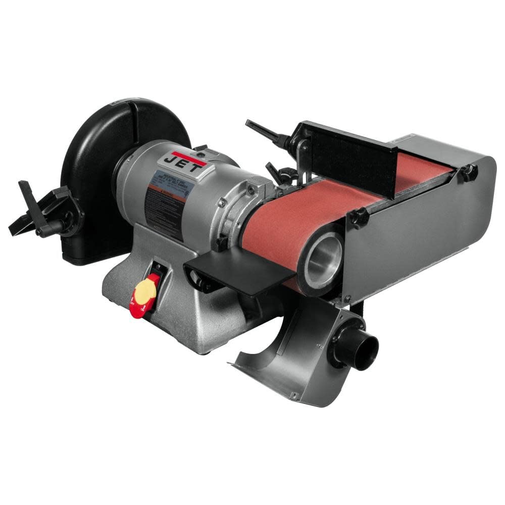 4x36" Belt & 9" Disc Sander Z6455