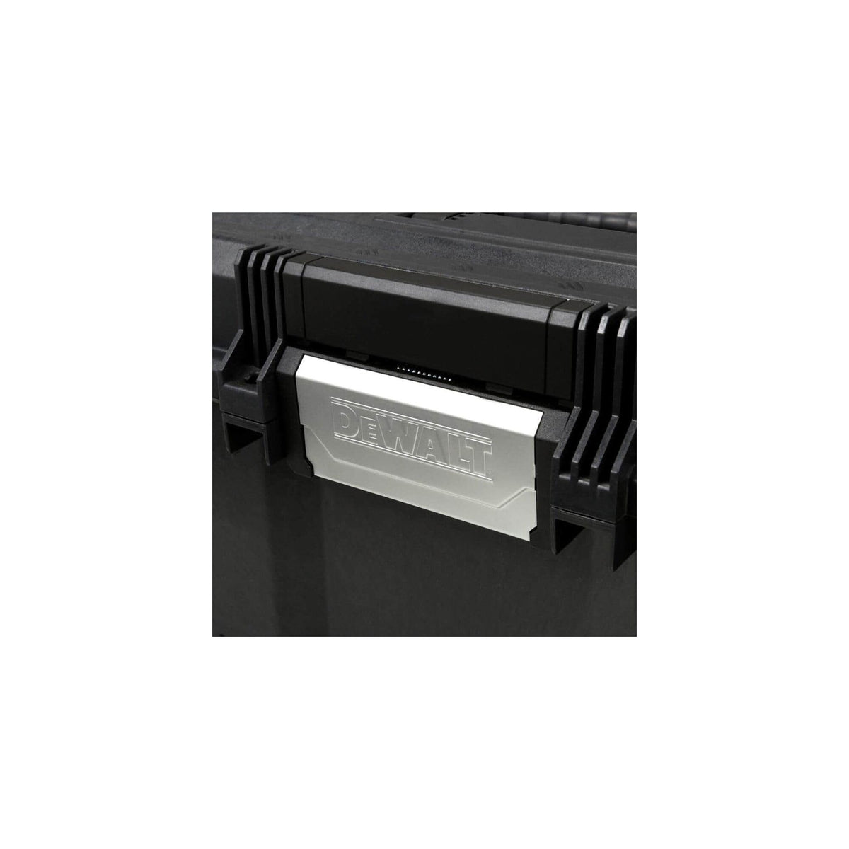 24-Inch Tool Box G549