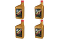 10W-40 4-Stroke Motor Oil 32 oz Case of 4 L580467