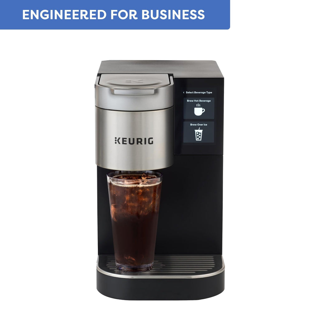 Single Serve Coffee Maker O630290