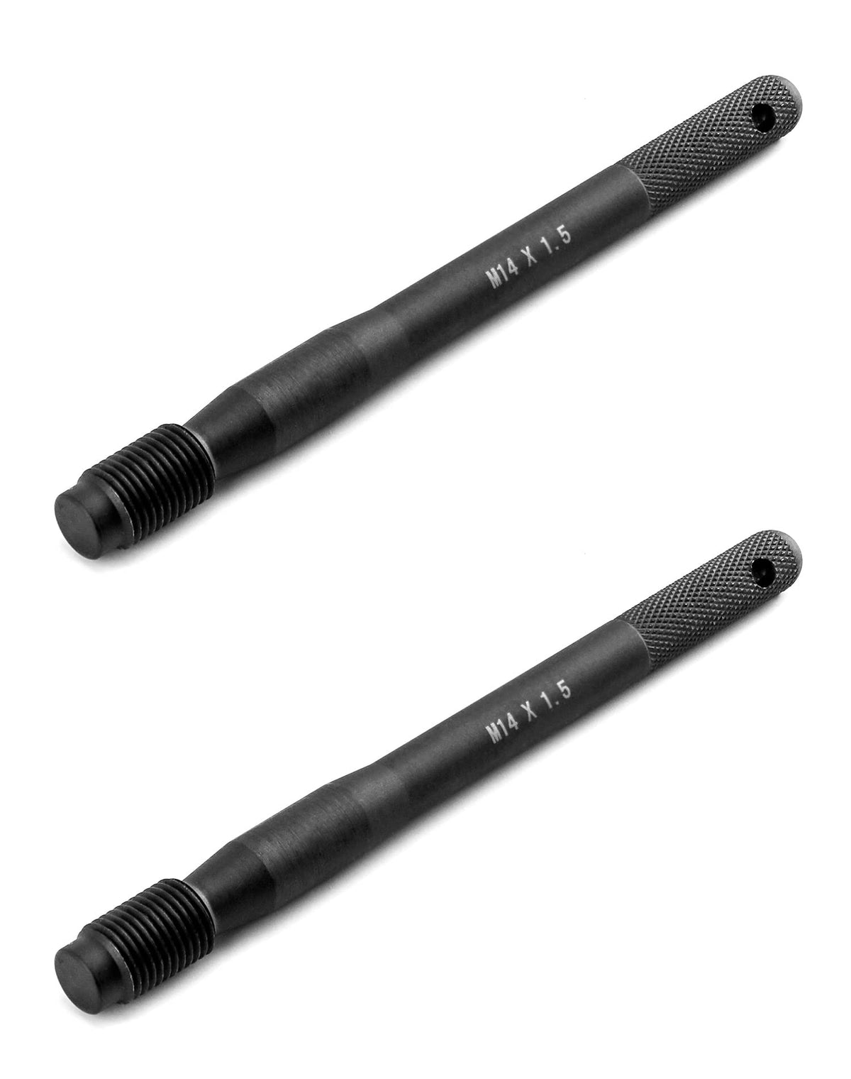 2 Pack M14 x 1.5 Steel Wheel Alignment Pin R4985
