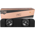 Dual 12" Loaded Subwoofer Enclosure H310667