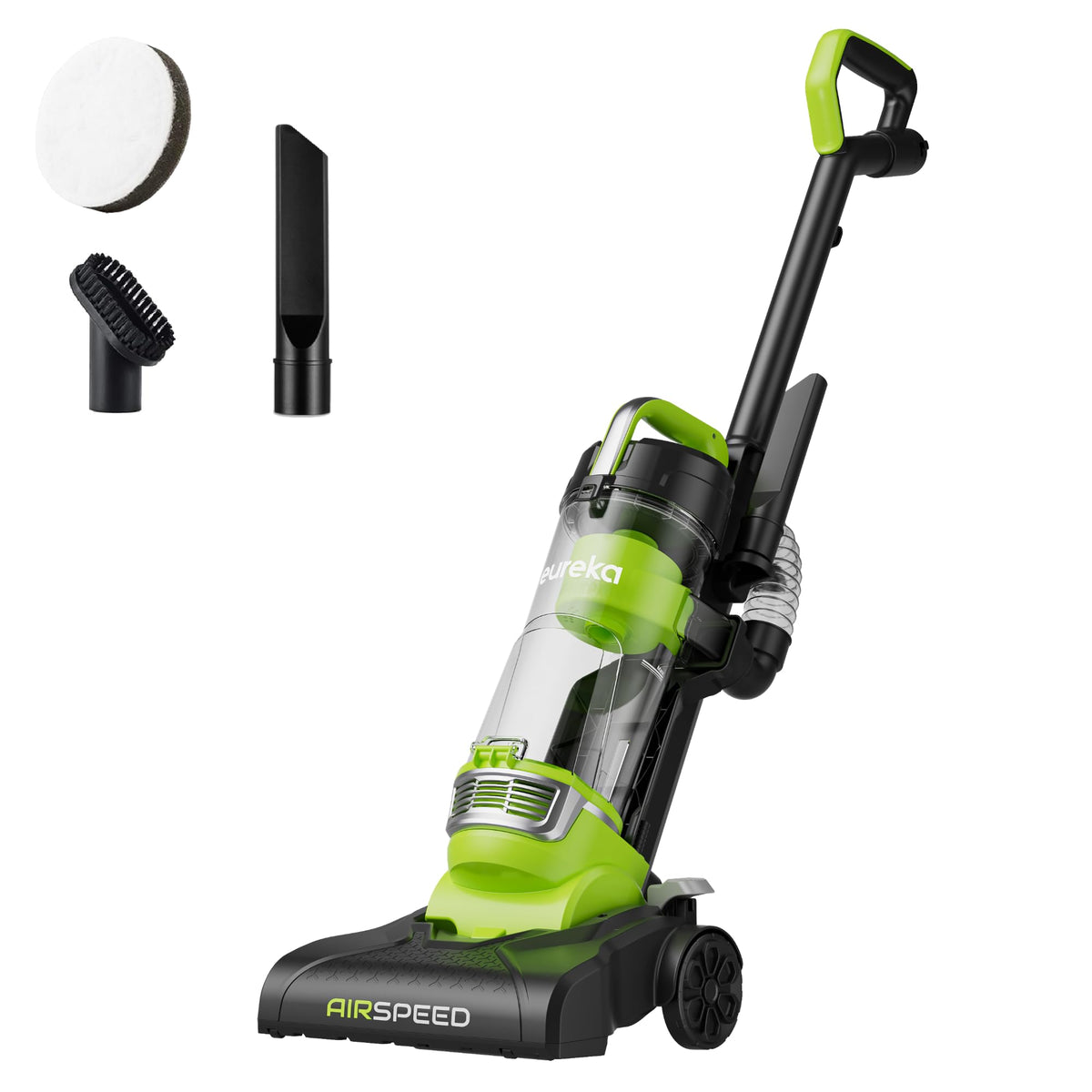 Ultra-Lightweight Vacuum Cleaner I121541
