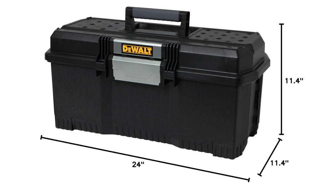 24-Inch Tool Box G549