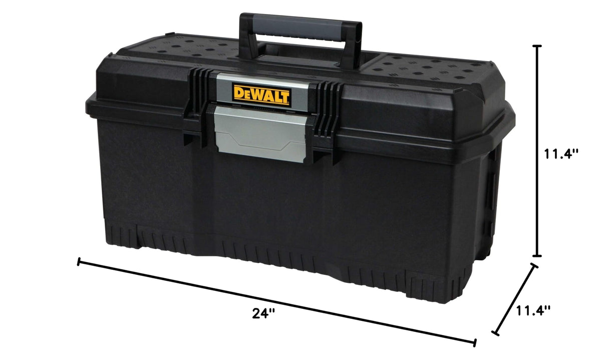 24-Inch Tool Box G549