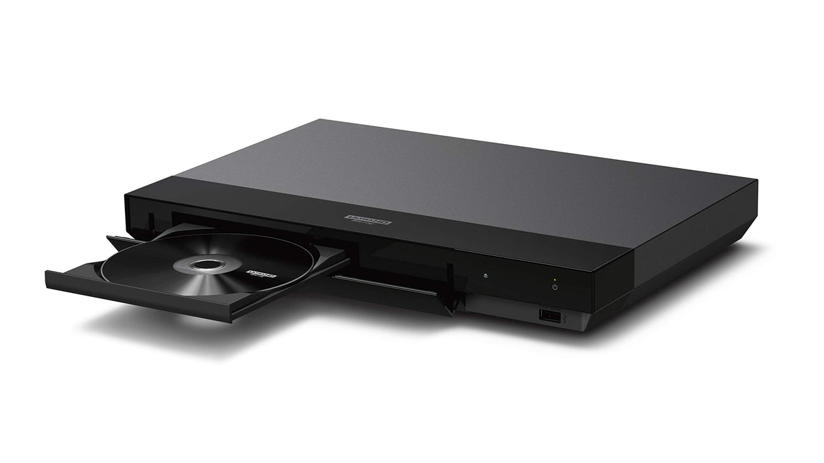 4K Ultra HD Blu-ray DVD Player with HDMI Cable K573720