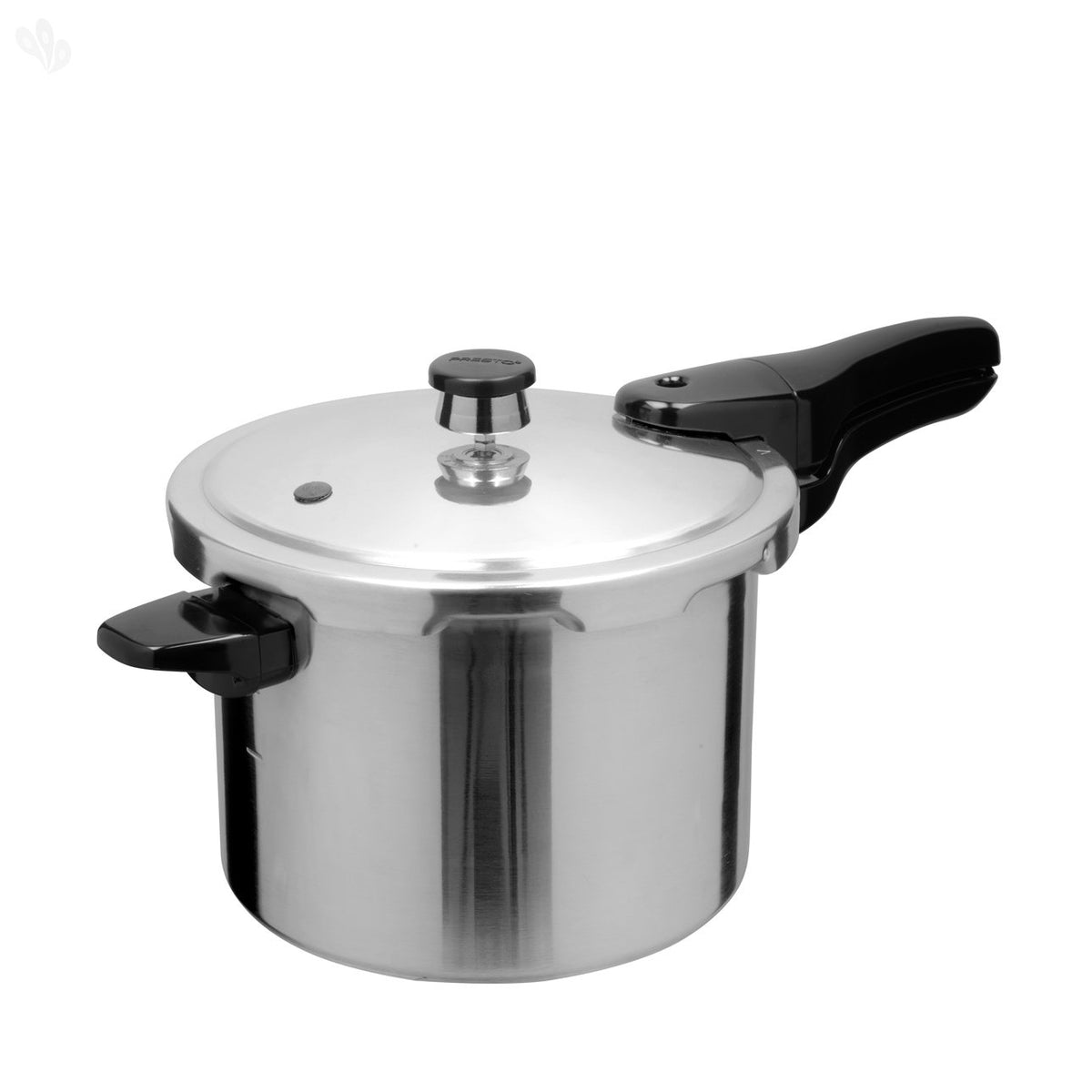 6 Quart Aluminum Pressure Cooker L6688