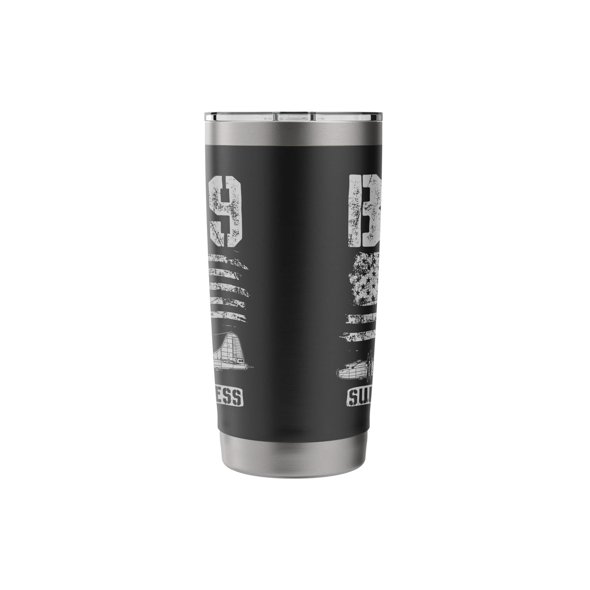 World War II Insulated Tumbler B14574