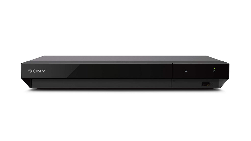 4K Ultra HD Blu-ray DVD Player with HDMI Cable K573720