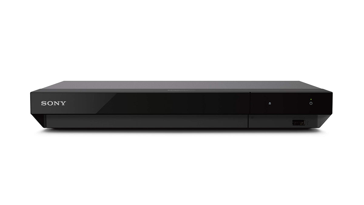 4K Ultra HD Blu-ray DVD Player with HDMI Cable K573720
