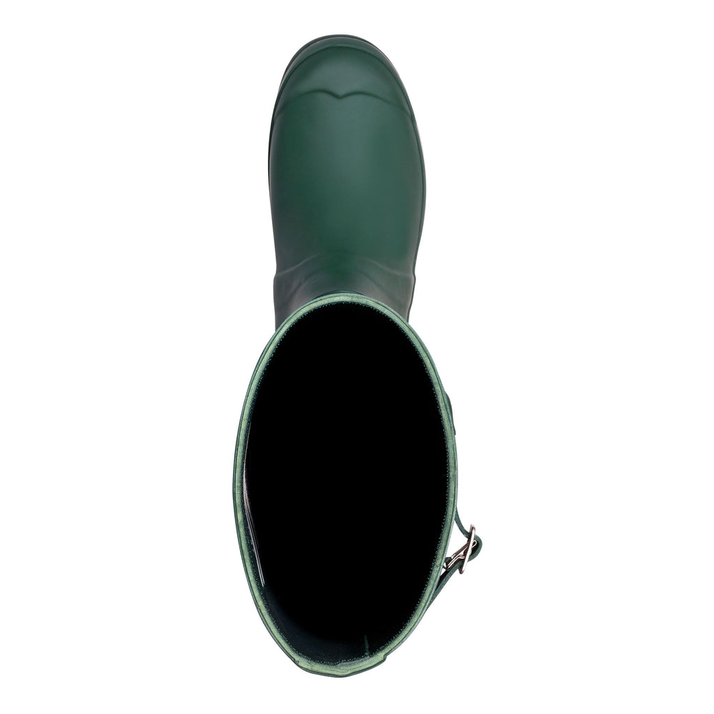 Women's Tall Rain Boots Y976