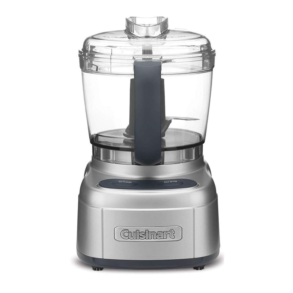 Small 4-Cup Food Processor P77186