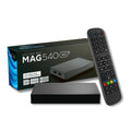 4K HDR Streaming Media Player V659