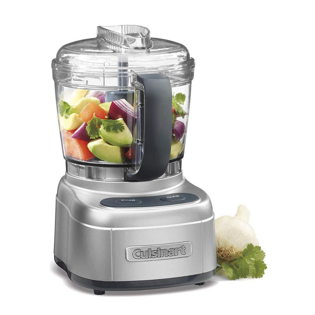 Small 4-Cup Food Processor P77186