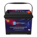 12V 70Ah AGM Replacement Battery C440864