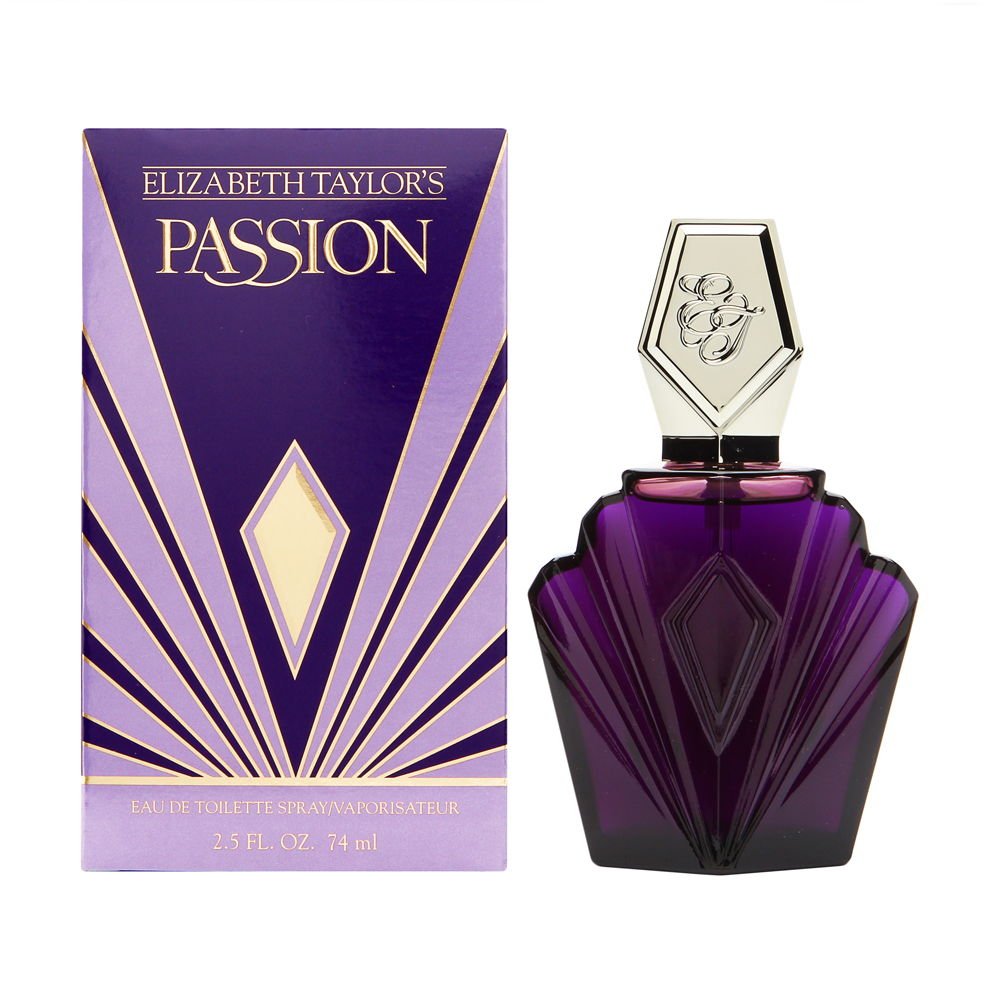 2.5 oz Eau de Toilette Spray K7423