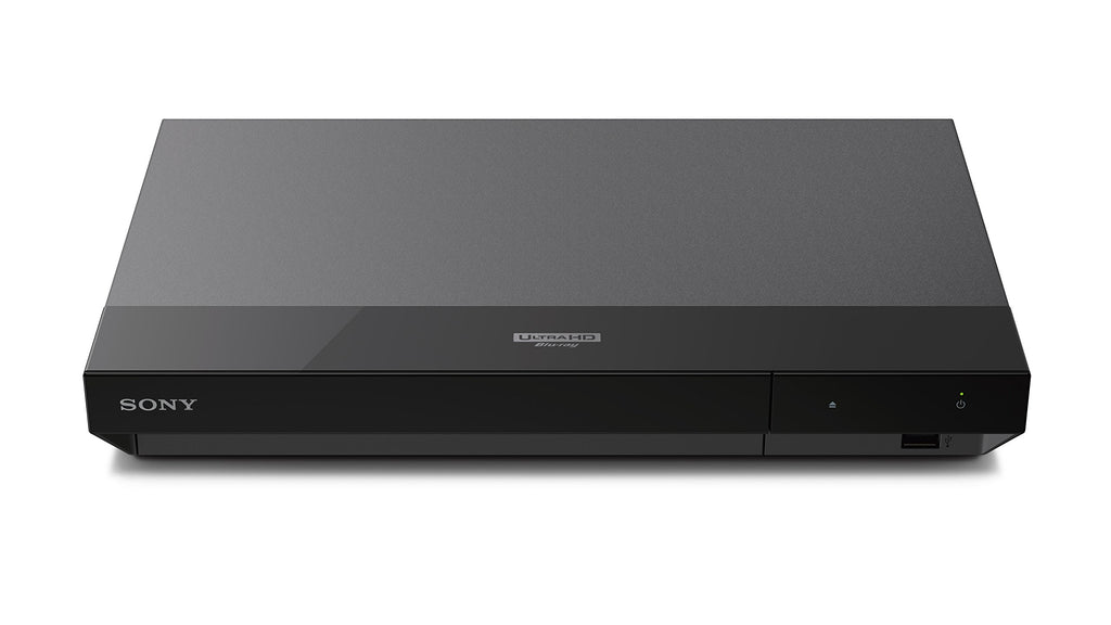 4K Ultra HD Blu-ray DVD Player with HDMI Cable K573720