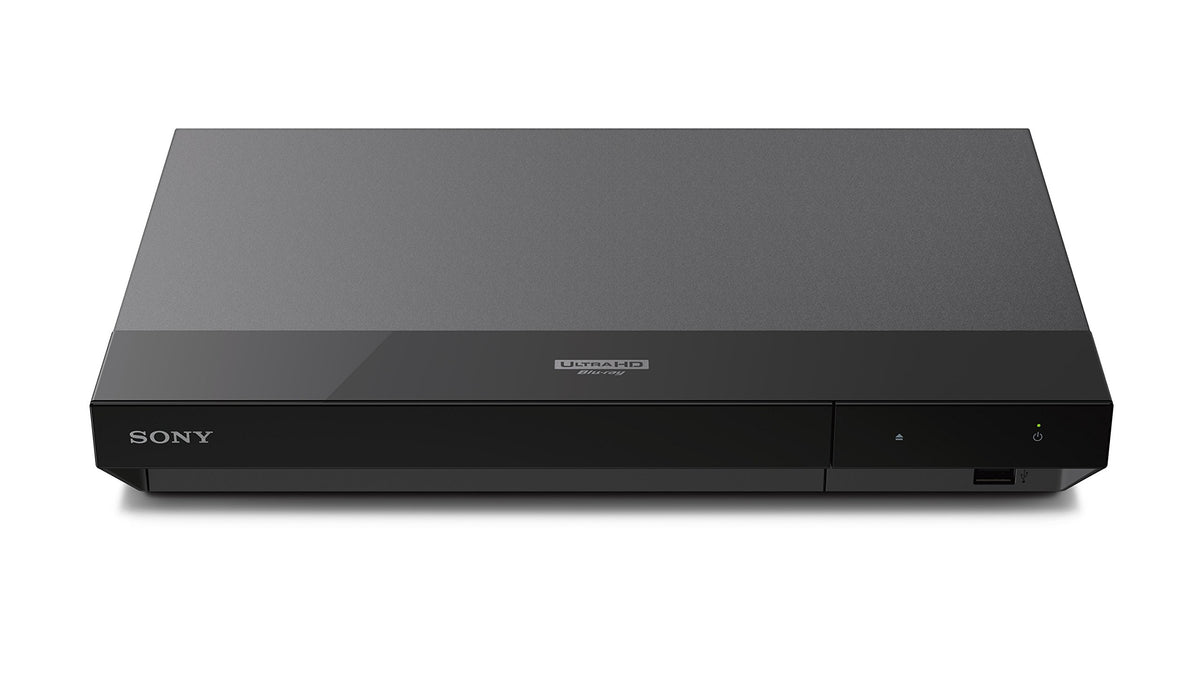 4K Ultra HD Blu-ray DVD Player with HDMI Cable K573720