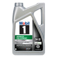 0W-30 Full Synthetic Motor Oil 5 Quart D365037