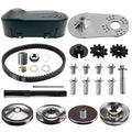 30 Series Torque Converter 3/4 Bore O1957