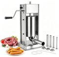 3-in-1 Manual Sausage Stuffer 15LB P92246