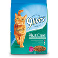 Dry Cat Food 12 lb. Bag H360