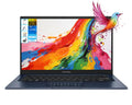 14" FHD Laptop, 13th Gen Intel Core i7, 12GB RAM, 512GB SSD, Windows 11 Q453349