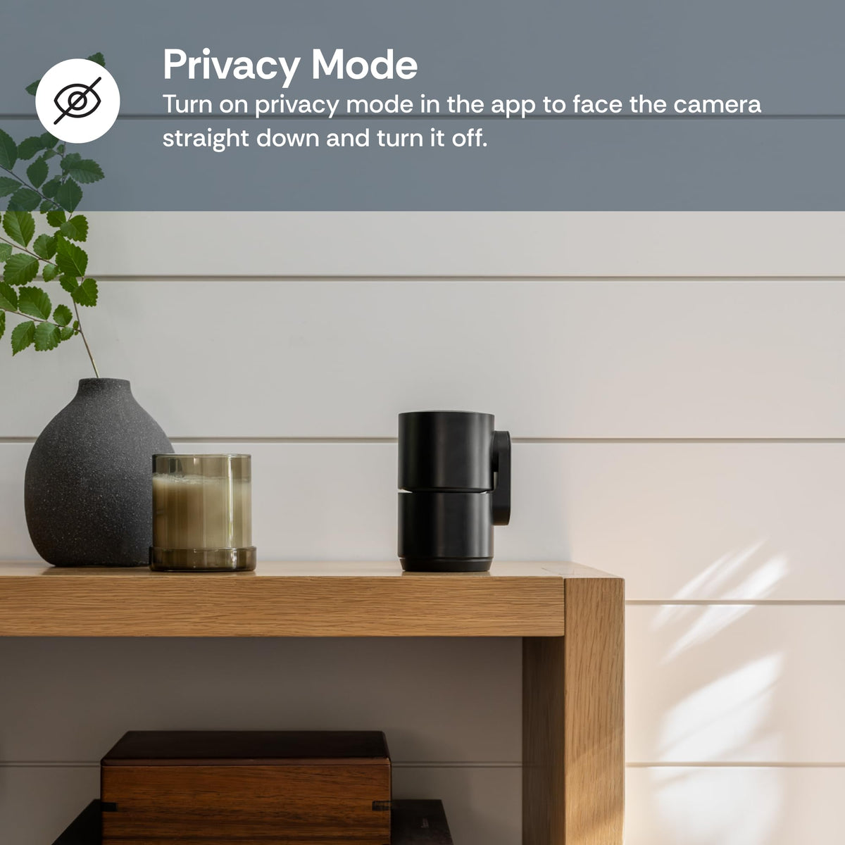 2K Indoor Camera Z923874