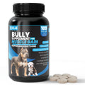Dog Weight Gainer Supplement with Turmeric, Glucosamine, Green Lipped Mussels J981528