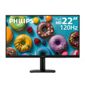 22 Inch FHD 120Hz IPS Computer Monitor U5453
