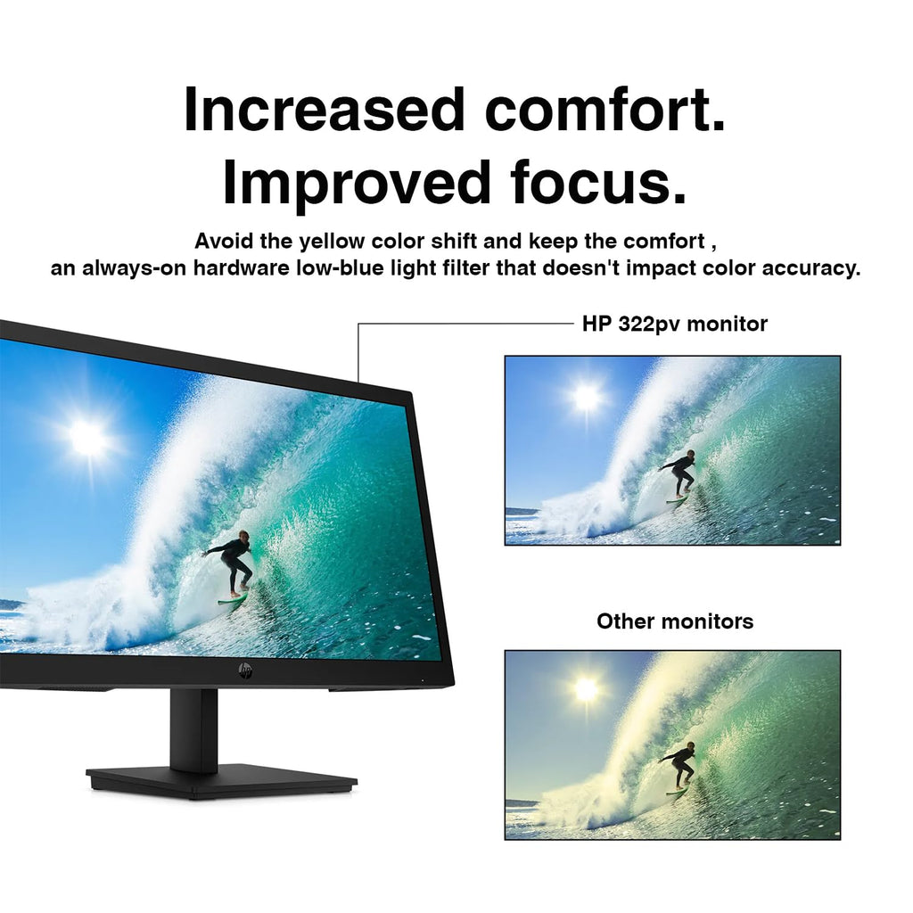 22" 100Hz FHD Anti-Glare Monitor K795230