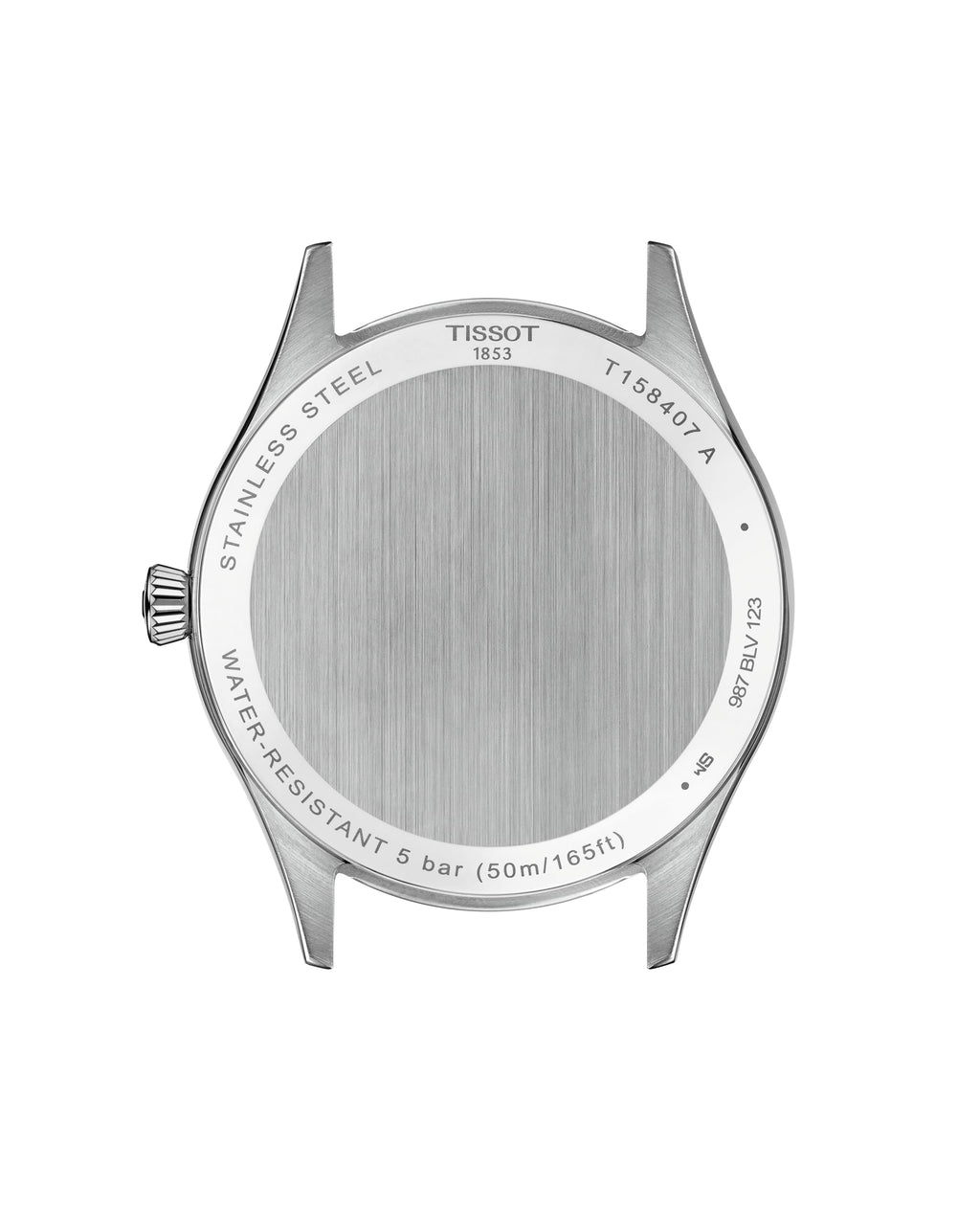 40mm Blue Dial Automatic Watch G89559