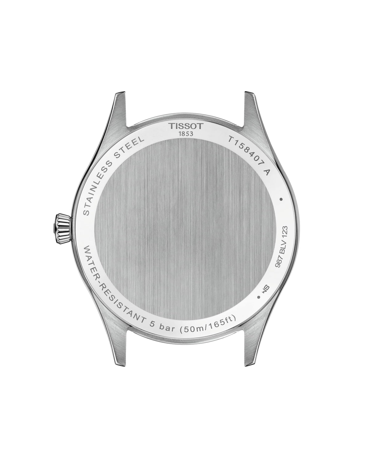 40mm Blue Dial Automatic Watch G89559