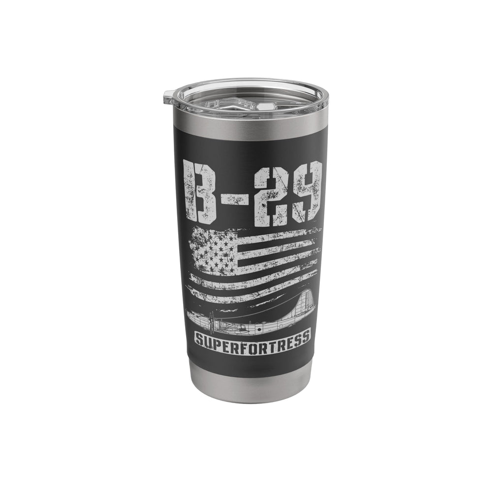 World War II Insulated Tumbler B14574
