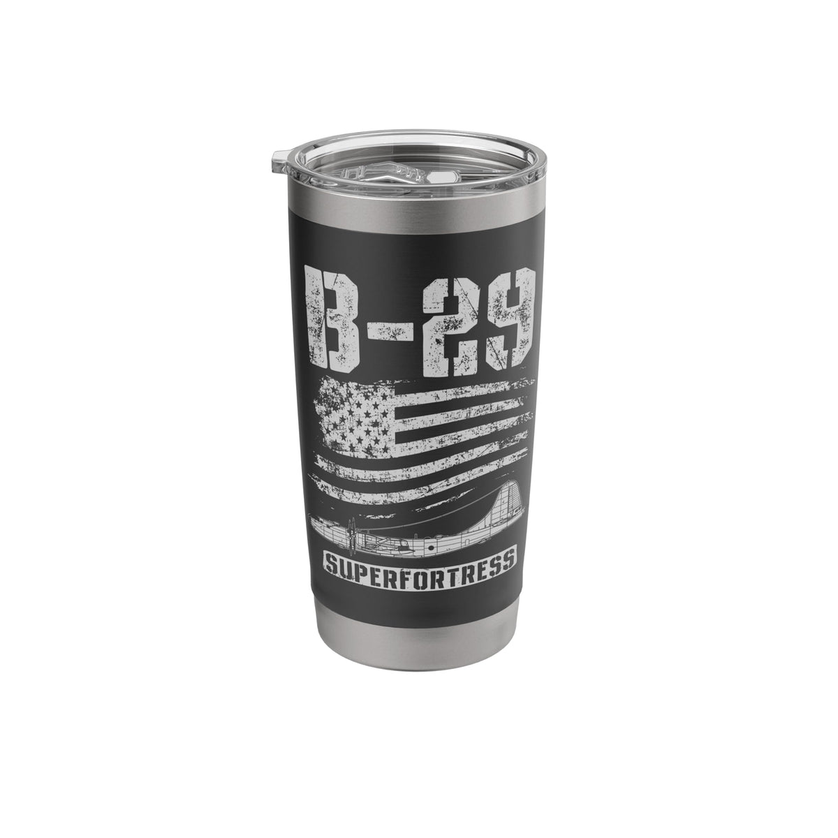 World War II Insulated Tumbler B14574