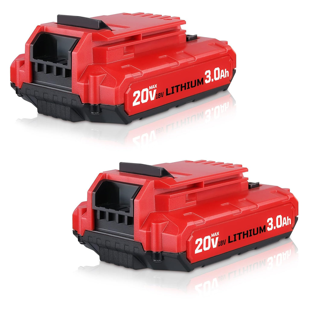 20V 3.0Ah Battery X64082