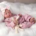 20 Inch Realistic Newborn Baby Doll B881139
