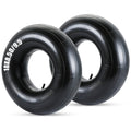 2Pcs 18X8.50/9.50-8 Inner Tubes with TR-13 Valve Stem Y33679