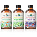 Rosemary Peppermint Lavender Essential Oil 4 Oz N24060