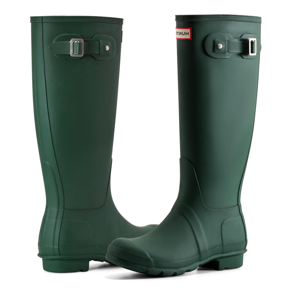 Women's Tall Rain Boots Y976